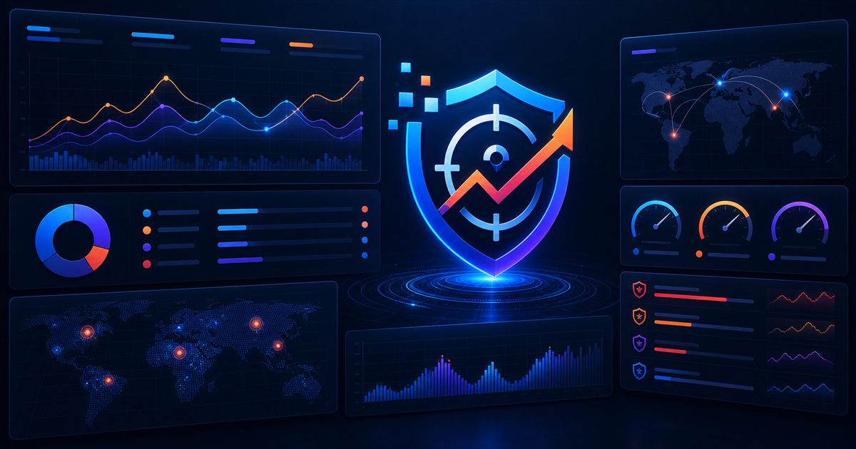Cách phát hiện click fraud & bot traffic trên website