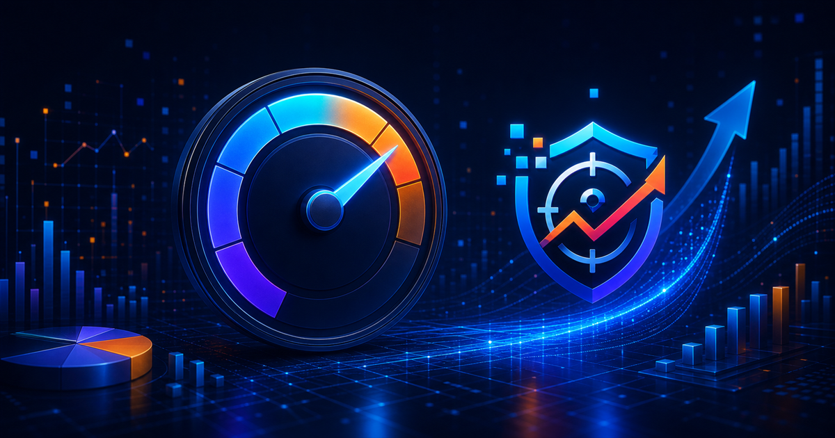 Quality Score 0–100: chấm điểm chất lượng traffic thế nào?